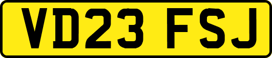 VD23FSJ
