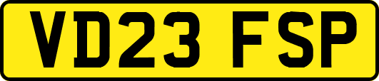 VD23FSP
