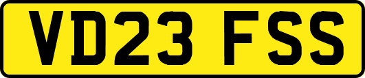 VD23FSS