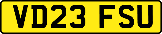 VD23FSU