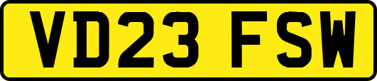 VD23FSW