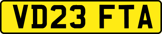 VD23FTA
