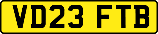 VD23FTB
