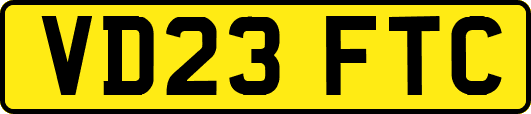 VD23FTC