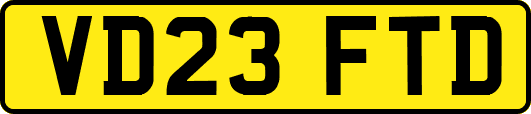 VD23FTD