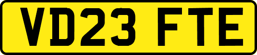 VD23FTE
