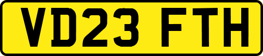 VD23FTH