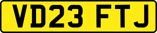 VD23FTJ