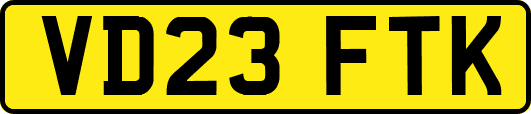 VD23FTK