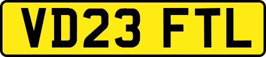 VD23FTL