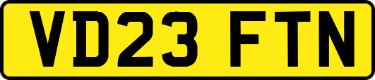 VD23FTN