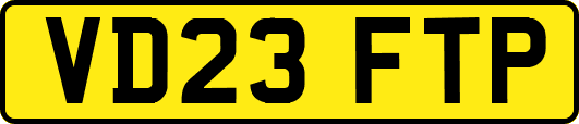 VD23FTP