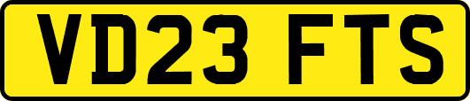 VD23FTS