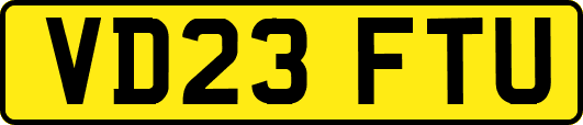 VD23FTU
