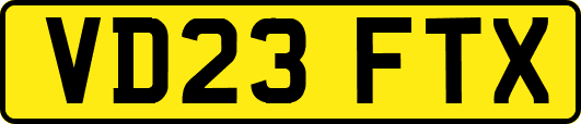 VD23FTX
