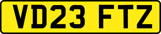 VD23FTZ