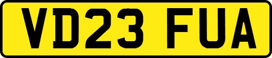 VD23FUA