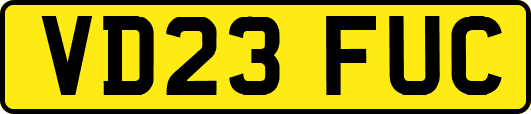 VD23FUC