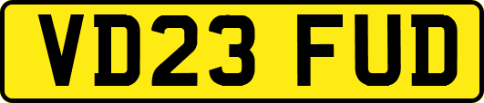 VD23FUD