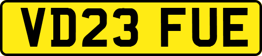 VD23FUE