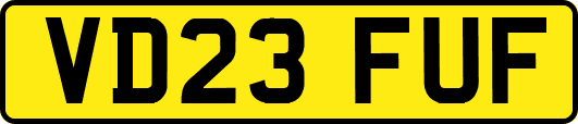 VD23FUF