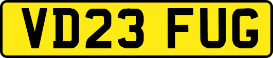 VD23FUG