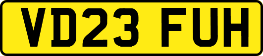VD23FUH
