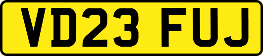 VD23FUJ