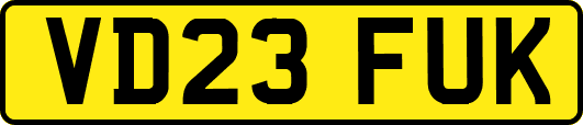 VD23FUK