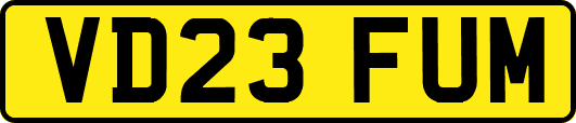 VD23FUM