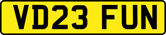 VD23FUN