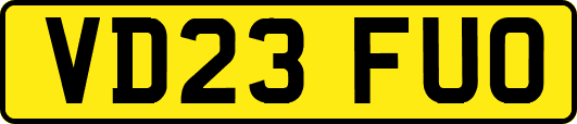 VD23FUO