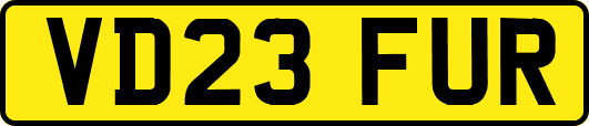 VD23FUR