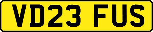 VD23FUS