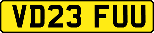 VD23FUU