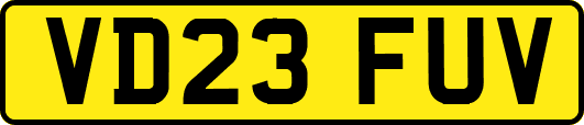 VD23FUV