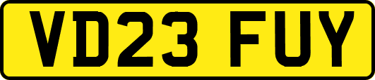 VD23FUY
