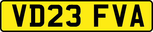 VD23FVA