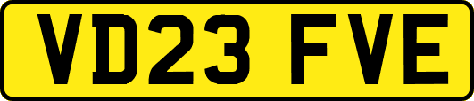 VD23FVE