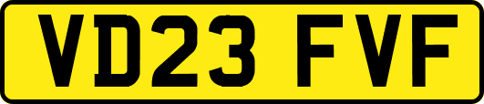 VD23FVF