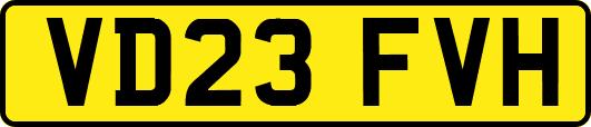VD23FVH