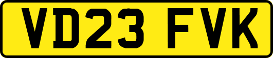 VD23FVK