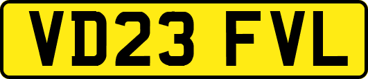 VD23FVL