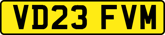 VD23FVM