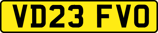 VD23FVO