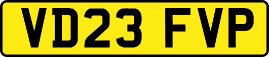 VD23FVP