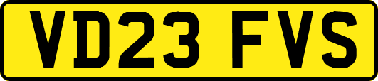 VD23FVS