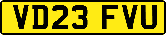 VD23FVU
