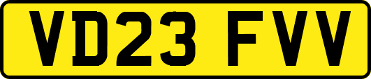 VD23FVV
