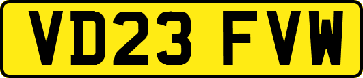 VD23FVW